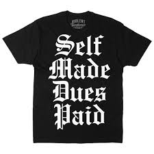 Spiritual Blog - Self Made