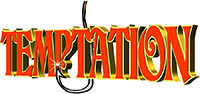 Spiritual Blog - Temptation Hook