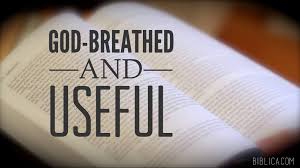 Spiritual Blog - Useful