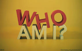 Spiritual Blog - Who Am I