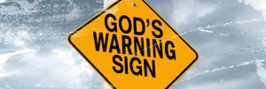 Spiritual Blog _ Warning