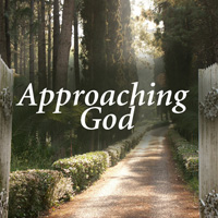 Spiritual Blog - God