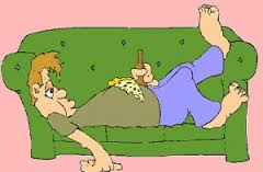 Spiritual Blog - Laziness