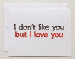 Spiritual Blog - Like