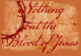 Spiritual Blog - Blood