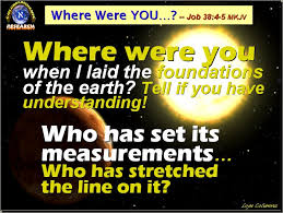 Spiritual Blog - God