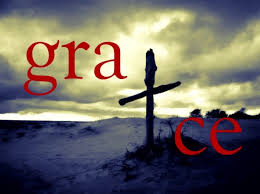 Spiritual Blog - Grace
