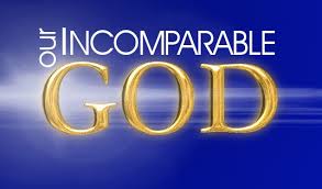 Spiritual Blog - Incomparable