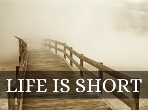 Spiritual Blog - Life