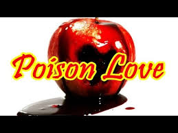 Spiritual Blog - Poison