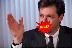 Spiritual Blog - Profanity 2