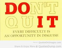 Spiritual Blog - Quite