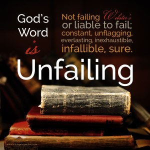 Spiritual Blog - Word