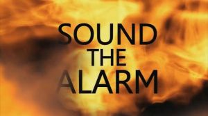 Spiritual Blog - Alarm