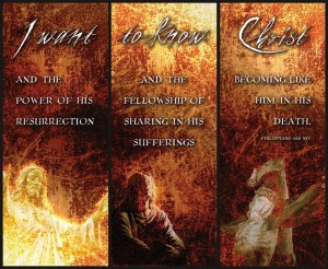 Spiritual Blog - Power