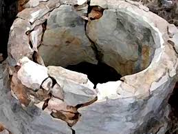 Spiritual Blog - Cisterns