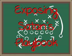 Spiritual Blog - Exposing