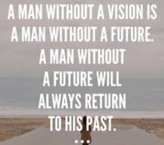 Spiritual Blog - Vision