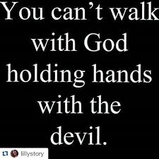 Spiritual Blog - Walk With God