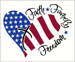 Spiritual Blog - Faith