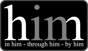 Spiritual Blog - In Him