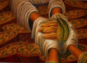 Spiritual Blog - Little