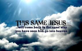 Spiritual Blog - This Same