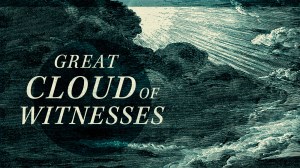 Spiritual Blog - Witnesses