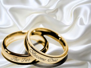 Spiritual Blog - Marriage