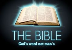 Spiritual Blog - Bible