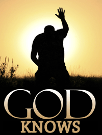 Spiritual Blog - God Knows