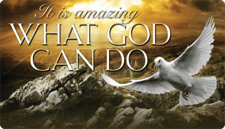 Spiritual Blog - God