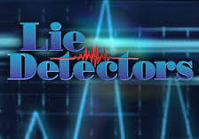 Spiritual Blog - Lie Dectector