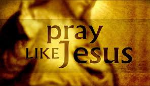 Spiritual Blog - Pray