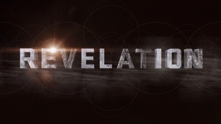 Spiritual Blog - Revelation