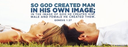 Spiritual Blog - Sex Changes