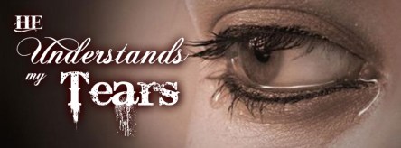 Spiritual Blog - Tears