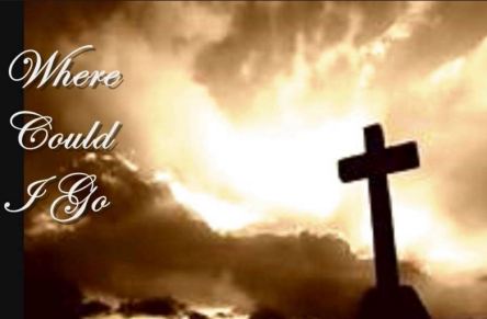 Spiritual Blog - Where