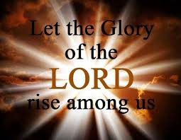 Spiritual Blog - Glroy