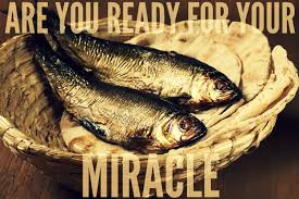 Spiritual Blog - Miracle