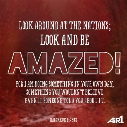 Spiritual Blog - Narrative