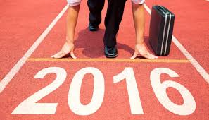 Spiritual Blog - New Year