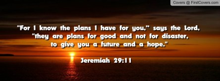Spiritual Blog - Plans