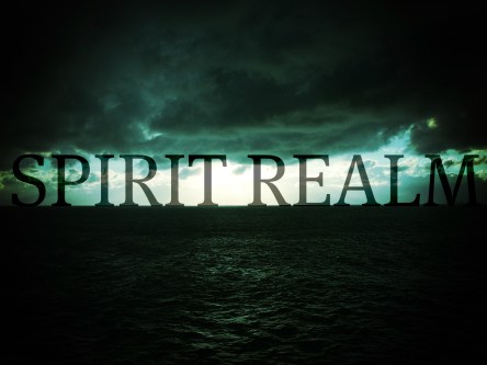 Spiritual Blog - Spirit