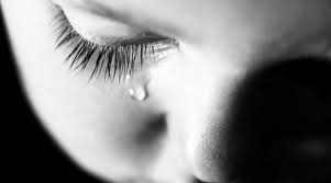 Spiritual Blog - Tears
