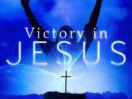 Spiritual Blog - Victory