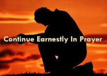 Spiritual Blog - Continue