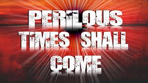 Spiritual Blog - Shall