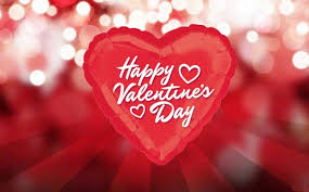 Spiritual Blog - Valentine