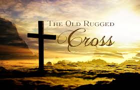 Spiritual Blog - Cross